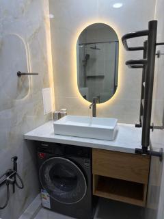 Xonsaroy Salom Qoyliq Apartment Tashkent - 1