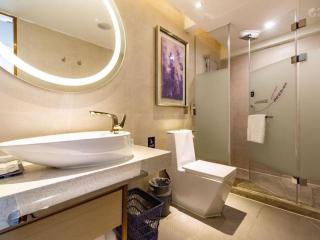 Lavande Hotels Chongqing Jiangbei International Airport Center - 1