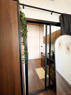 Jip Studio - 3mn ZenBeach - Garden View - 2
