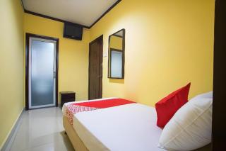 Hotel O Bbk - 1