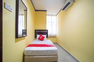 Hotel O Bbk - 2