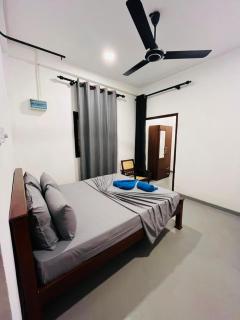 Mila Villa Hiriketiya - 9