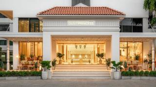 dusitD2 Chiang Mai - 7