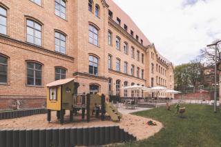 Jugendherberge Halle - 6
