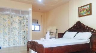 RedDoorz @ Los Ecijanos Inn Pangasinan - 6