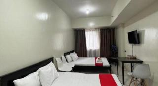 OYO 865 Blythe Suites Baguio - 2
