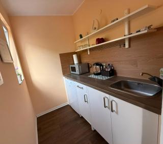 Hostel Nordkirchen by Frerichmann - 6