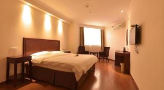 GreenTree Inn Zhenjiang Babaiban Express Hotel - 6