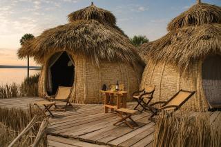 Fort Banya Resort - 4