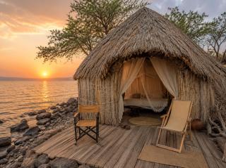 Fort Banya Resort - 3