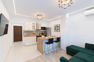City Vibe Apartments - 6