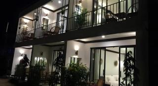 Sofinny Motel - 4