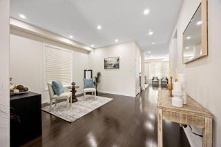 Guest Favorite 4BR 3.5BA 12 Min to Falls BBQ - 0