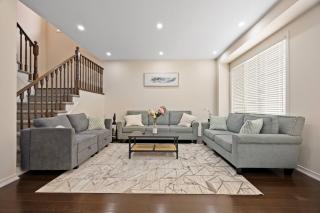Guest Favorite 4BR 3.5BA 12 Min to Falls BBQ - 9