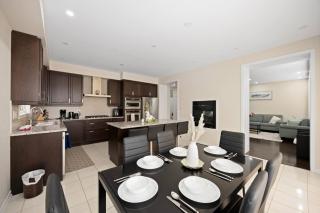 Guest Favorite 4BR 3.5BA 12 Min to Falls BBQ - 4