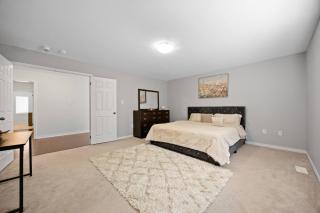 Guest Favorite 4BR 3.5BA 12 Min to Falls BBQ - 2