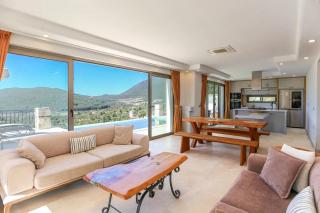 Villa Sydney - 1