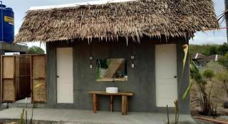 SEE-KEE-HOR Cafe and Hostel - 9