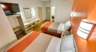 Motel 6 Brampton, ON - Toronto - Brampton - 1