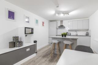 Charming Two Bed - Two Bath Apt (25KM) - 5