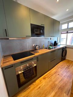 MEINpartments - Altstadt Fallersleben - 5