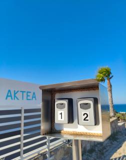 Aktea Apartments II - 7