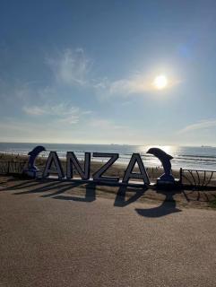 Sunset Stay Anza - 7