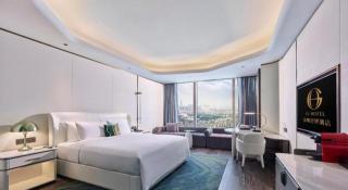 G Hotel Nanjing - 2