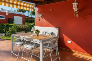 GuestReady - Los Tunos Family Pool - 6