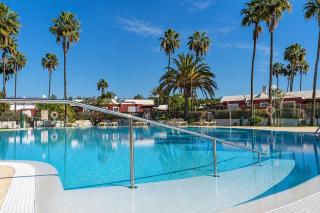 GuestReady - Los Tunos Family Pool - 9