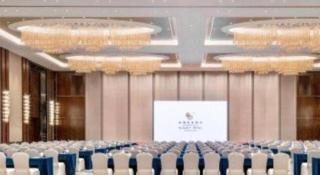 Maanshan Golden Eagle Summit Hotel - 8
