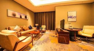 Maanshan Golden Eagle Summit Hotel - 4