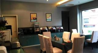 Jinjiang Inn Shanghai Xujing Branch - 9