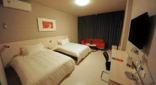 Jinjiang Inn Beijing Zhushikou Branch - 4