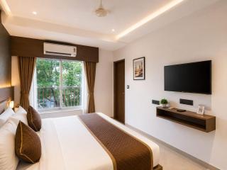 The Kingsway Suites - 0