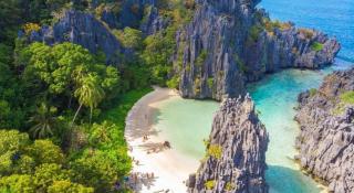 El Nido Resorts Miniloc Island - 7