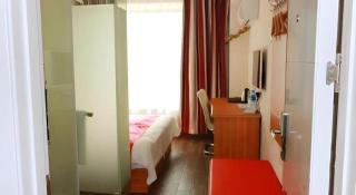 Thank Inn Plus Hotel Meizhou Mei County Lijiang Bay - 3