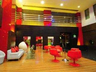 Capital O 75514 Vasidtee City Hotel (Suphanburi) - Suphan Buri - 8