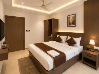 The Kingsway Suites - 1
