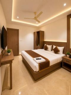 The Kingsway Suites - 3