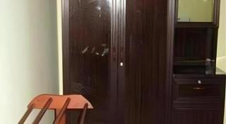 D'Warung Motel - 1
