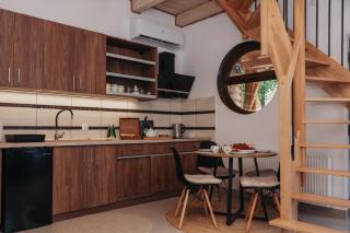 Domki & Jacuzzi w Centrum Soliny 885-053-839 - 5