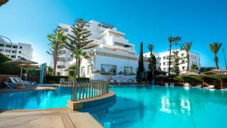 Intouriste Hotel & Suites - 9