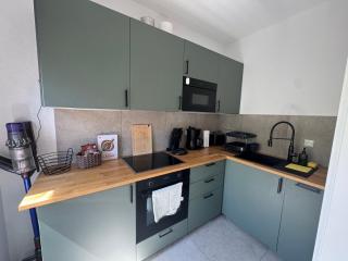 Apartment in Paulusviertel - 1