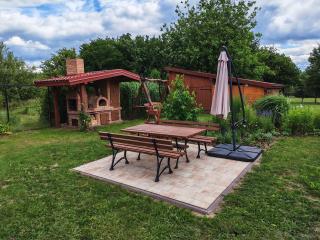 Pszczeli Ogród - dom na wyłączność z jacuzzi ze świeżą wodą - 2
