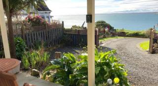 Bluff Ocean Vista Motel and Accommodation - 8