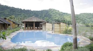 calayo beach resort - 1