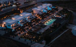 SantAnna Luxury Suites - 2
