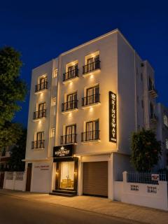 The Kingsway Suites - 0