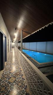 Parijat nx cottages & Stays - 3